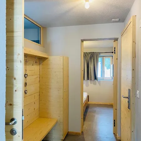 Bergheimat Apartamento Zermatt