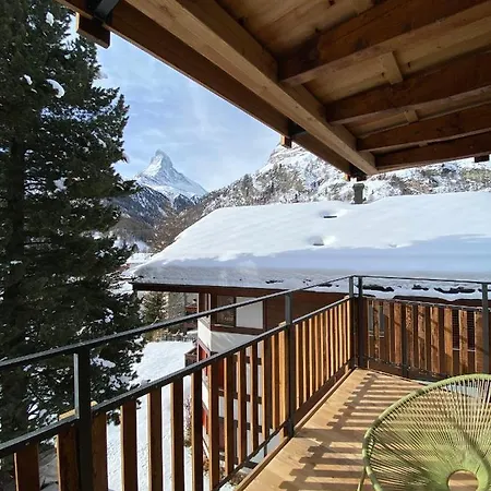 Bergheimat Zermatt