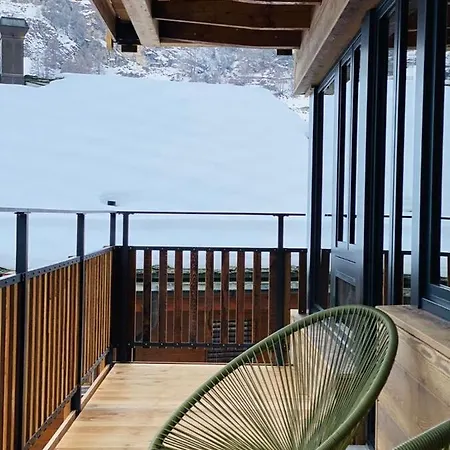 Bergheimat Zermatt