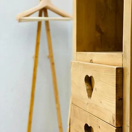 Bergheimat Apartamento Zermatt