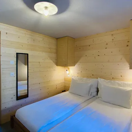 Bergheimat ツェルマット