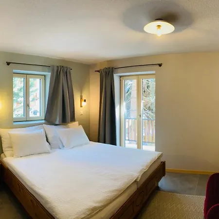 Bergheimat * ツェルマット