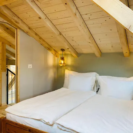 Apartment Bergheimat Zermatt