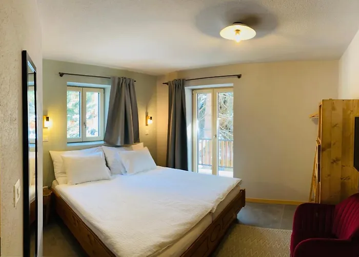 Bergheimat * Церматт