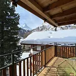 Bergheimat Zermatt