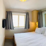 Apartment Bergheimat