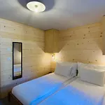 Bergheimat Zermatt