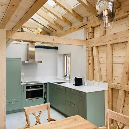 Bergheimat Appartamento Zermatt