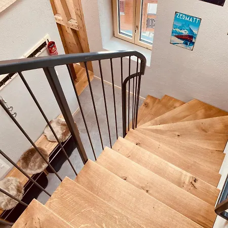 Appartamento Bergheimat *