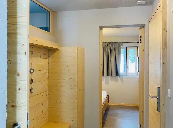 Bergheimat Appartement Zermatt