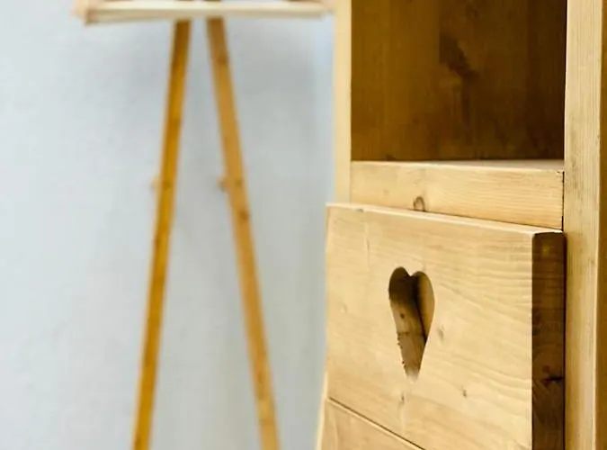 Bergheimat Appartement Zermatt